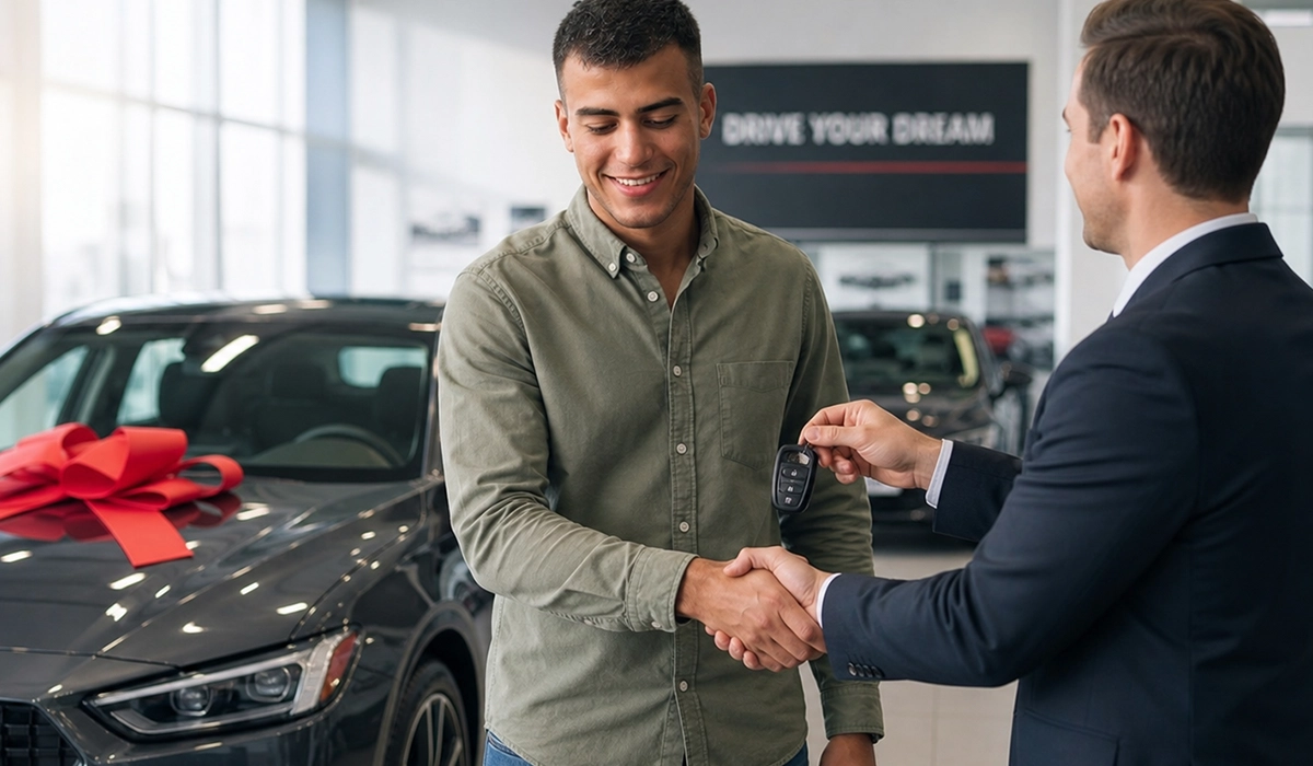 Solución Motor