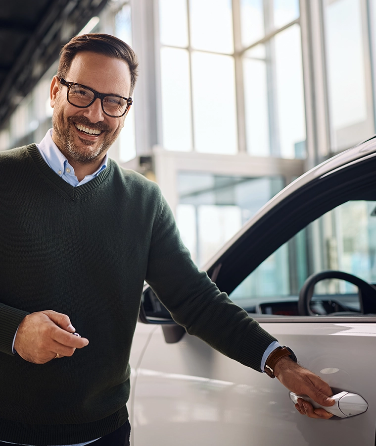 Financiamiento Motor