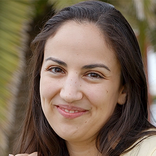 Perfil de Mariana