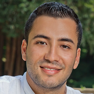 Perfil de Ricardo